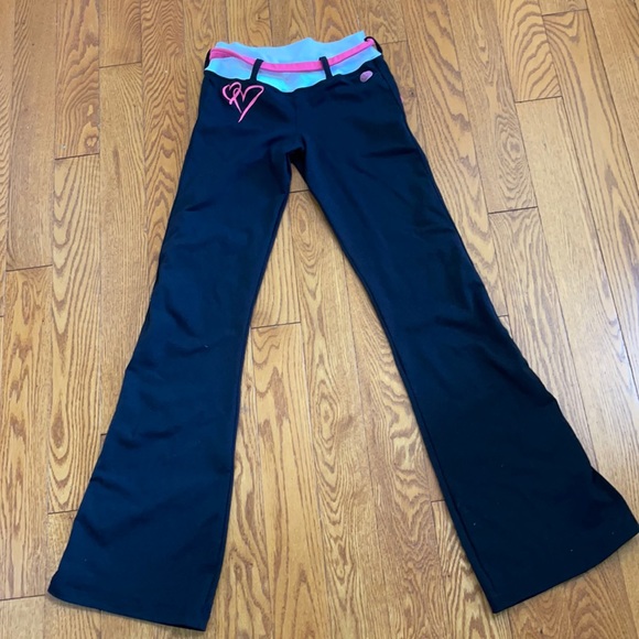 SXE Fitness Bootcut Leggings Never Worn - Picture 3 of 14